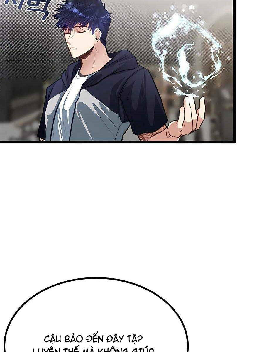 Anh Trai Anh Hùng Là Người Đã Chết Trong Học Viện - Chapter 37 - Page 31