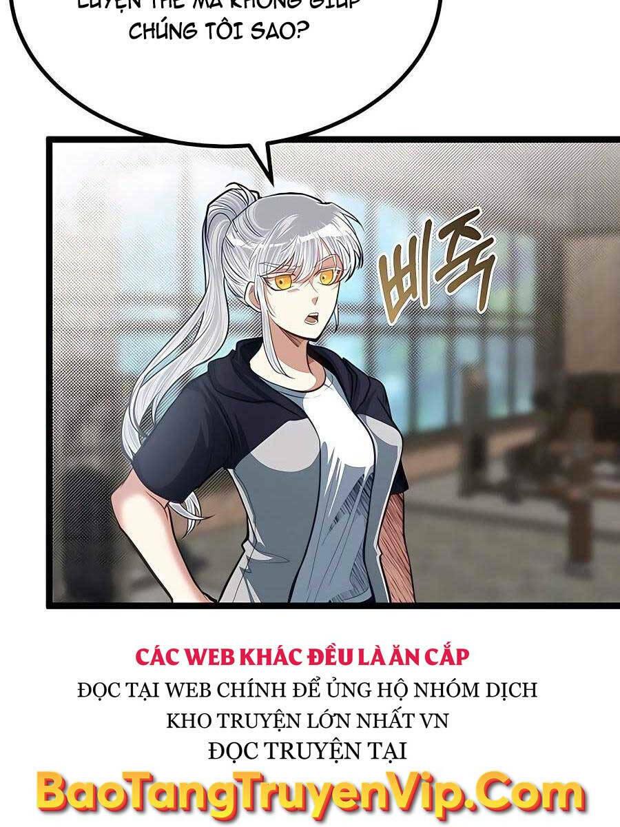 Anh Trai Anh Hùng Là Người Đã Chết Trong Học Viện - Chapter 37 - Page 32