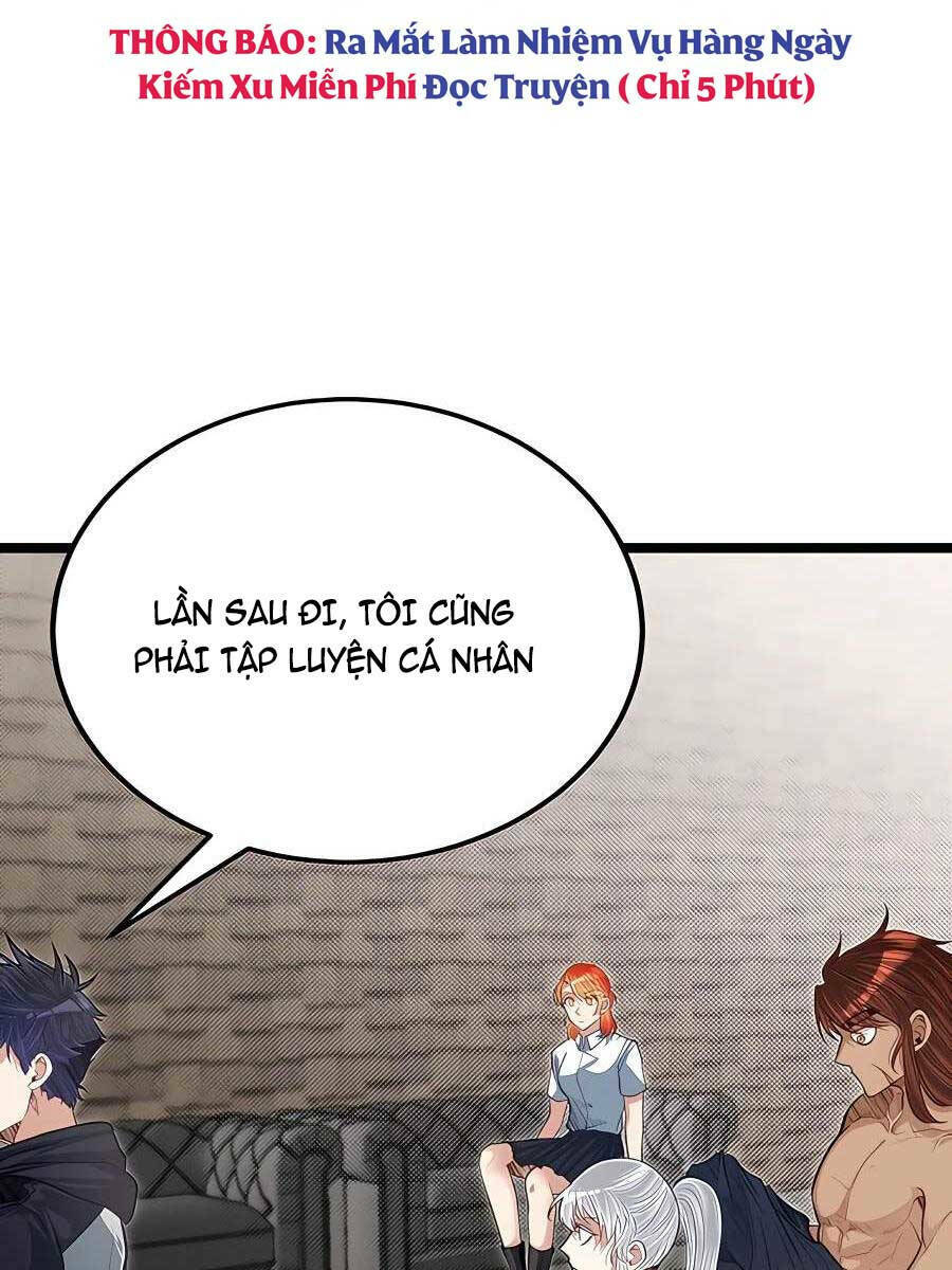 Anh Trai Anh Hùng Là Người Đã Chết Trong Học Viện - Chapter 37 - Page 33