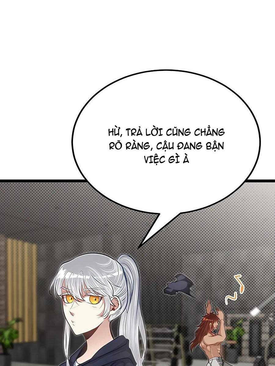 Anh Trai Anh Hùng Là Người Đã Chết Trong Học Viện - Chapter 37 - Page 35