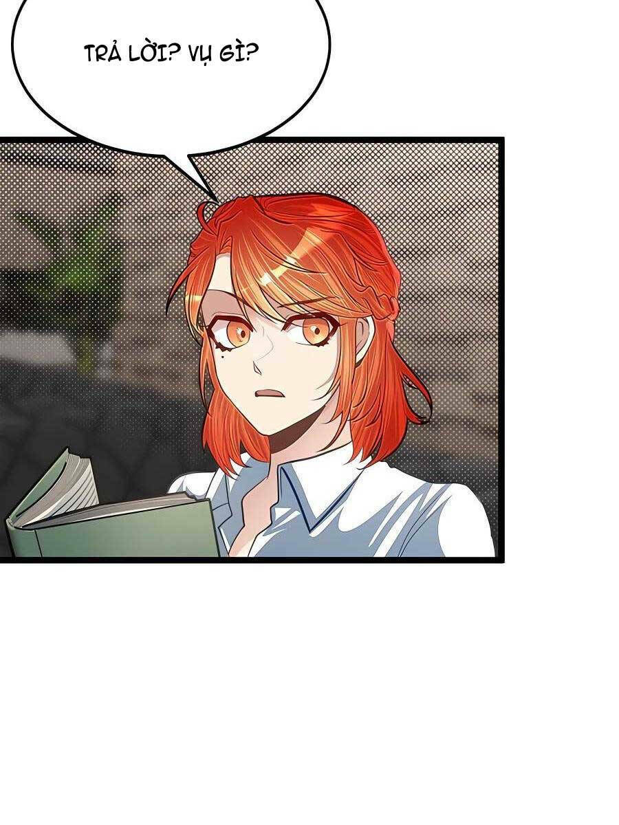 Anh Trai Anh Hùng Là Người Đã Chết Trong Học Viện - Chapter 37 - Page 37