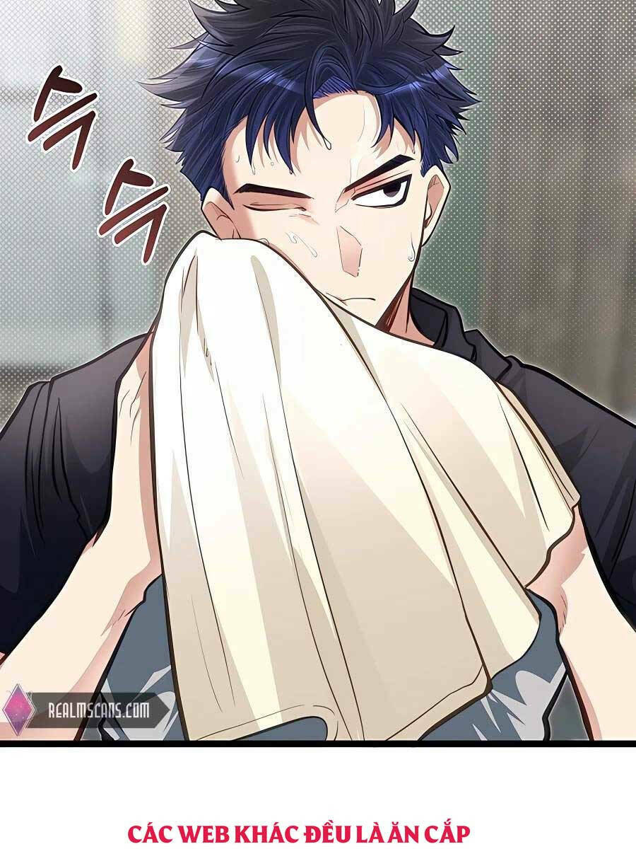 Anh Trai Anh Hùng Là Người Đã Chết Trong Học Viện - Chapter 37 - Page 3