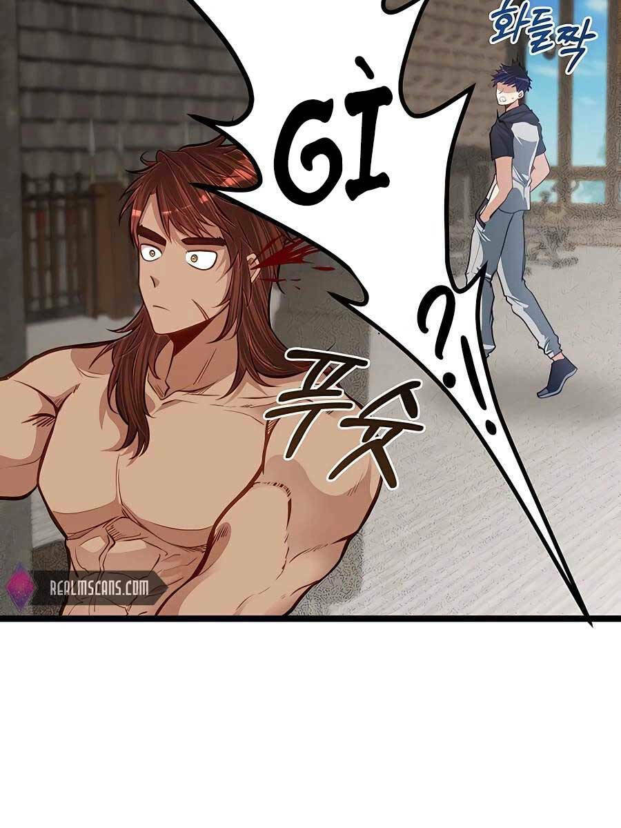 Anh Trai Anh Hùng Là Người Đã Chết Trong Học Viện - Chapter 37 - Page 50