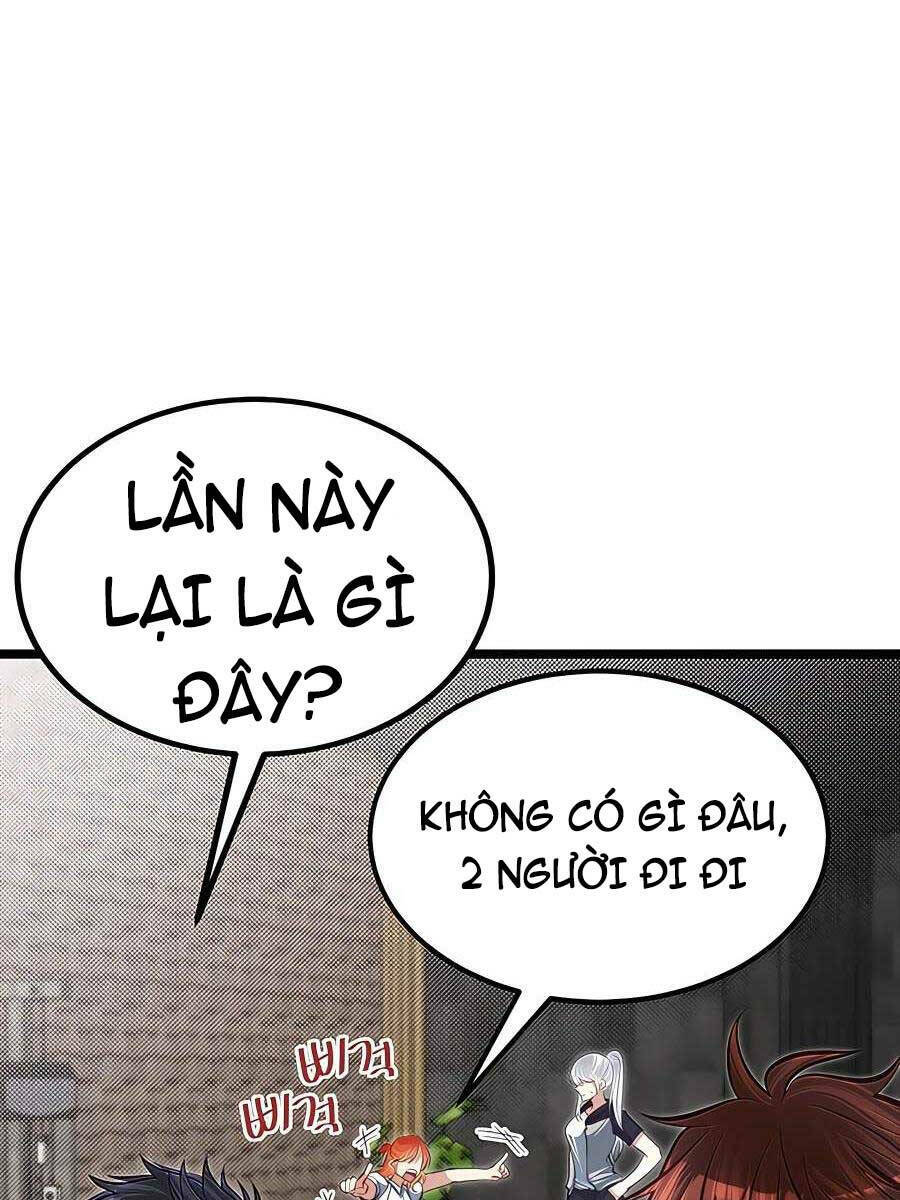 Anh Trai Anh Hùng Là Người Đã Chết Trong Học Viện - Chapter 37 - Page 51