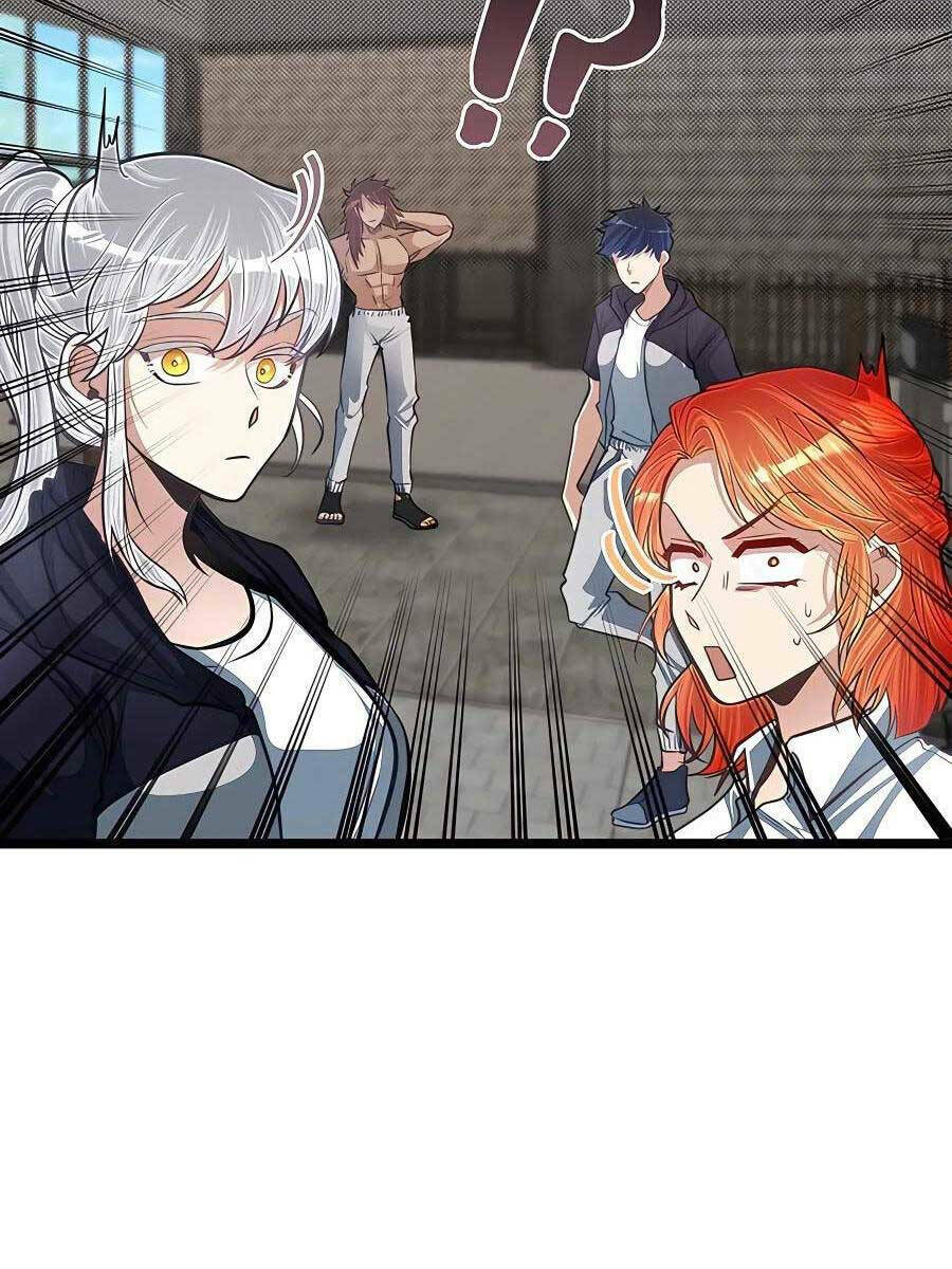 Anh Trai Anh Hùng Là Người Đã Chết Trong Học Viện - Chapter 37 - Page 54