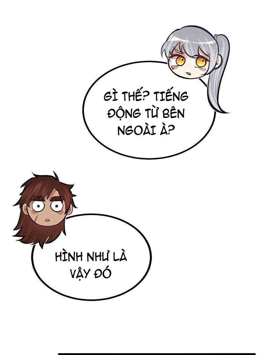 Anh Trai Anh Hùng Là Người Đã Chết Trong Học Viện - Chapter 37 - Page 55