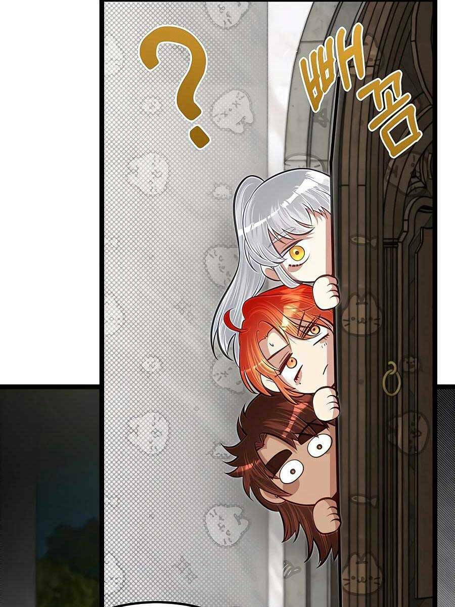 Anh Trai Anh Hùng Là Người Đã Chết Trong Học Viện - Chapter 37 - Page 56