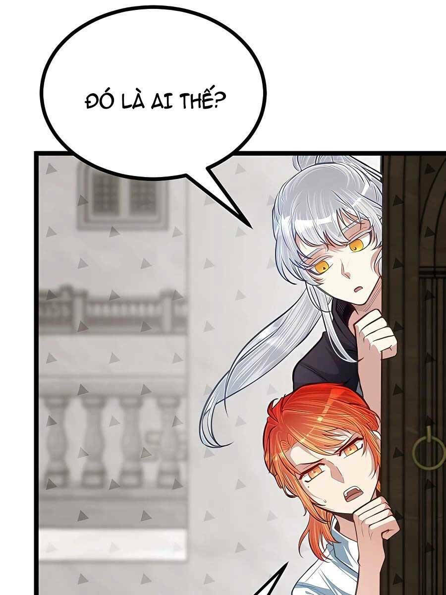 Anh Trai Anh Hùng Là Người Đã Chết Trong Học Viện - Chapter 37 - Page 61