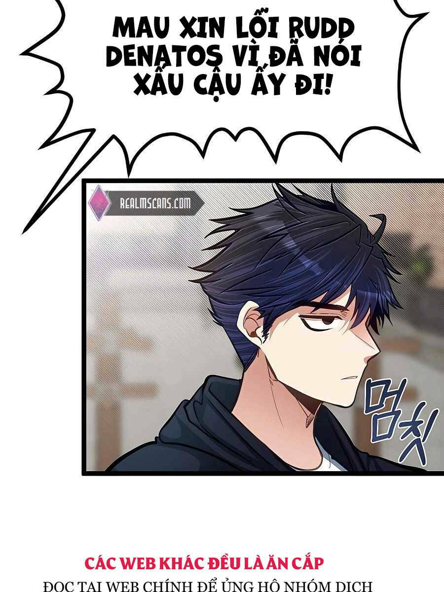 Anh Trai Anh Hùng Là Người Đã Chết Trong Học Viện - Chapter 37 - Page 65