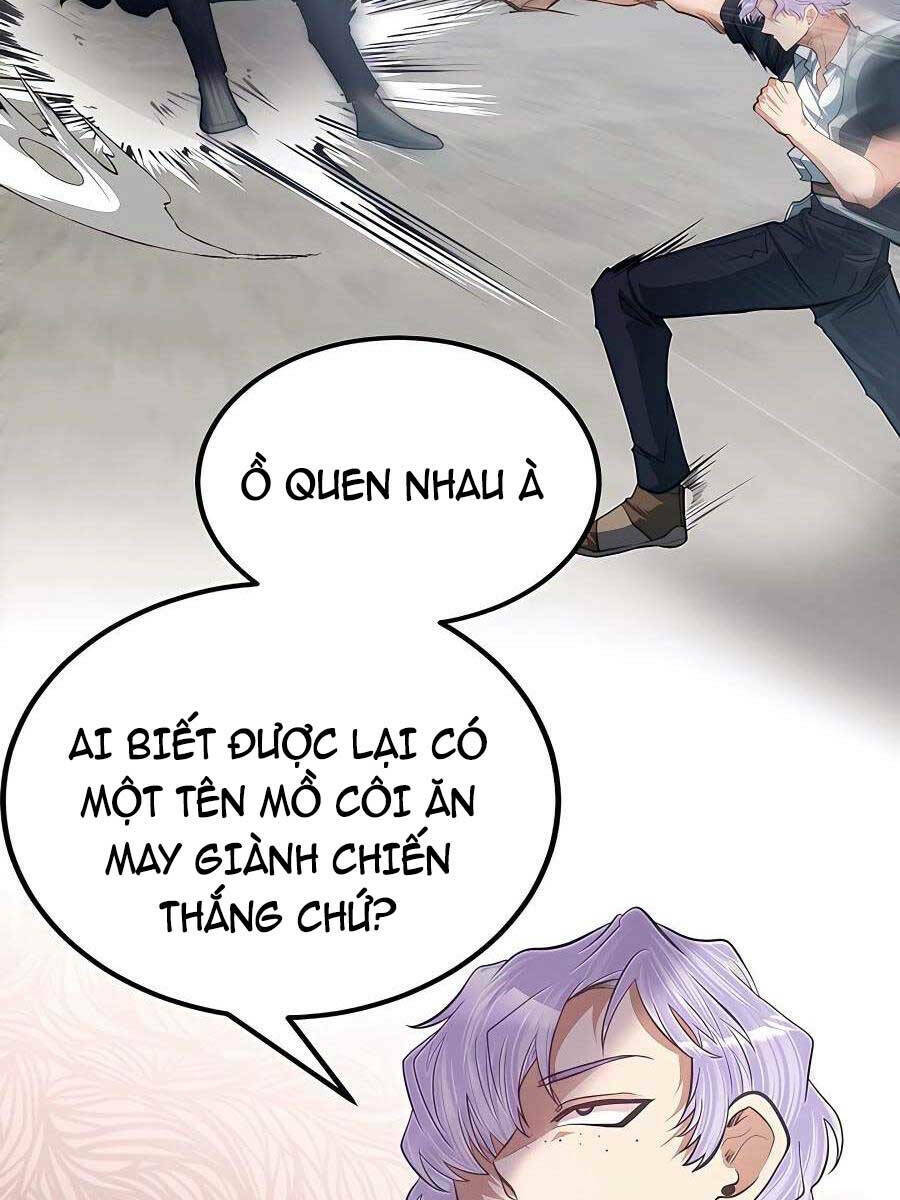 Anh Trai Anh Hùng Là Người Đã Chết Trong Học Viện - Chapter 37 - Page 70