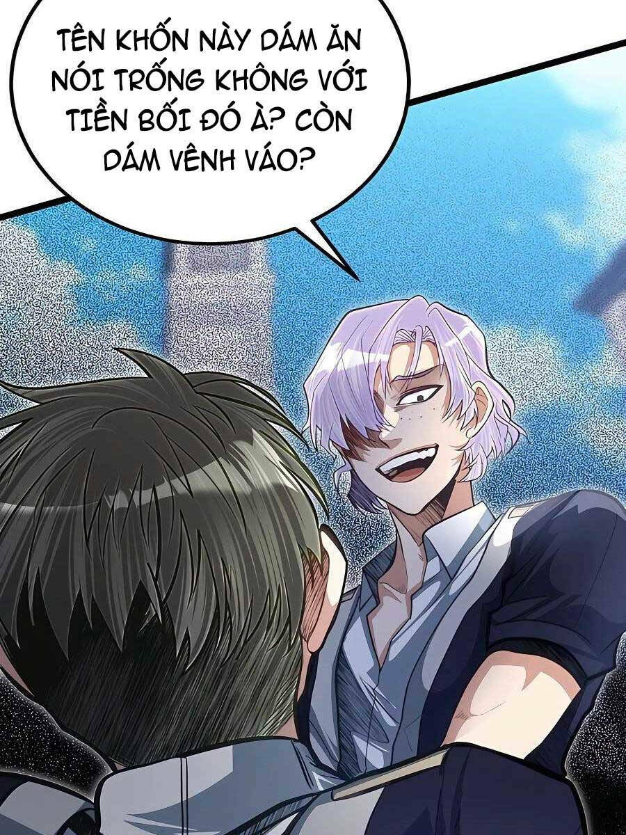 Anh Trai Anh Hùng Là Người Đã Chết Trong Học Viện - Chapter 37 - Page 74