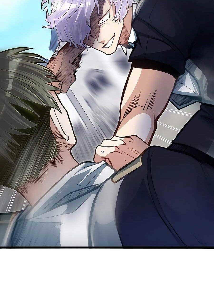 Anh Trai Anh Hùng Là Người Đã Chết Trong Học Viện - Chapter 37 - Page 76