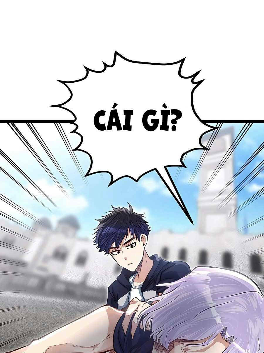 Anh Trai Anh Hùng Là Người Đã Chết Trong Học Viện - Chapter 37 - Page 79