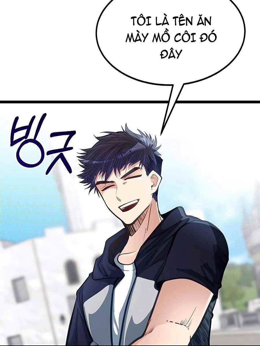 Anh Trai Anh Hùng Là Người Đã Chết Trong Học Viện - Chapter 37 - Page 81