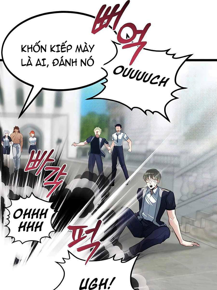 Anh Trai Anh Hùng Là Người Đã Chết Trong Học Viện - Chapter 37 - Page 85