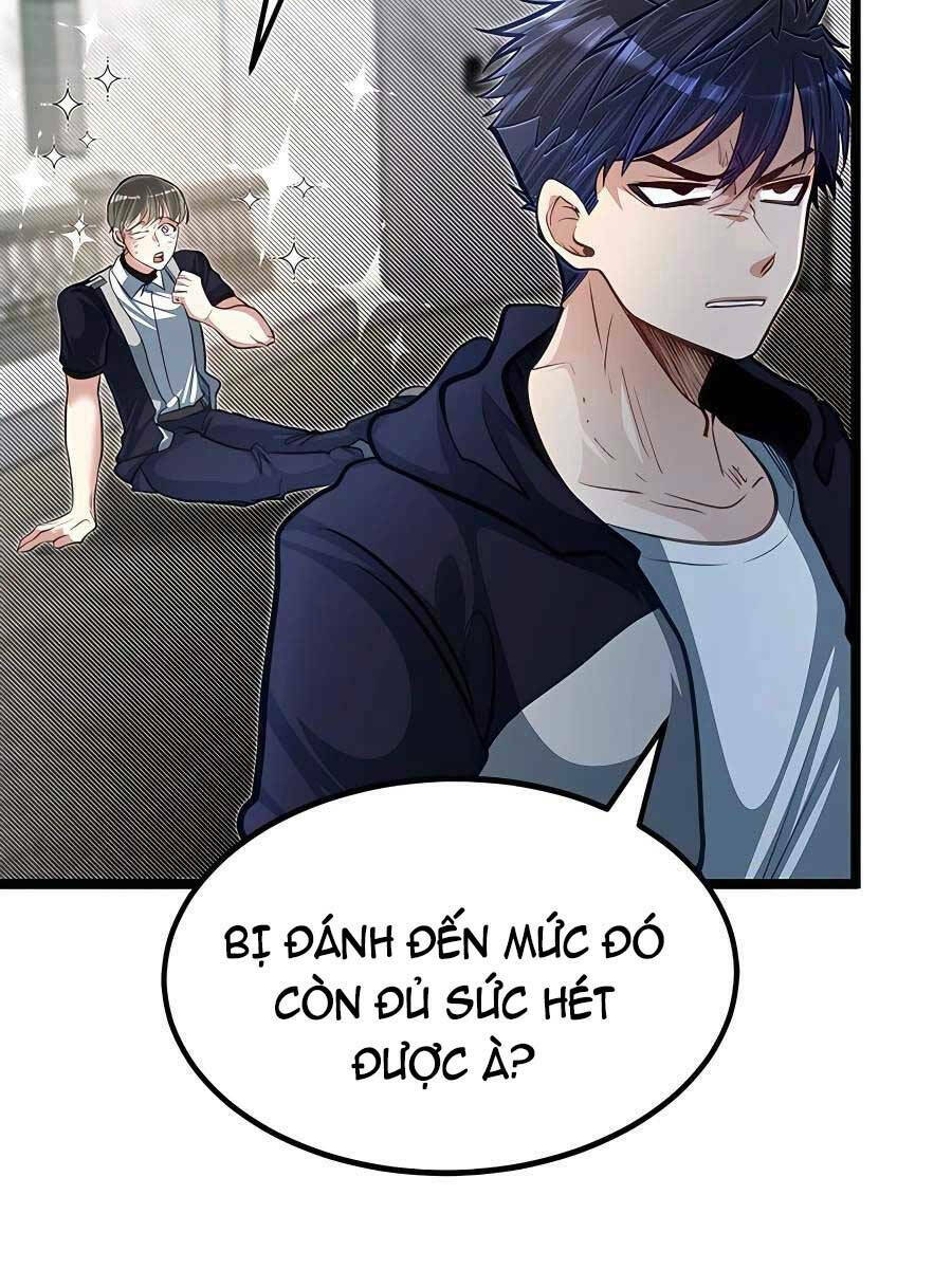Anh Trai Anh Hùng Là Người Đã Chết Trong Học Viện - Chapter 37 - Page 88