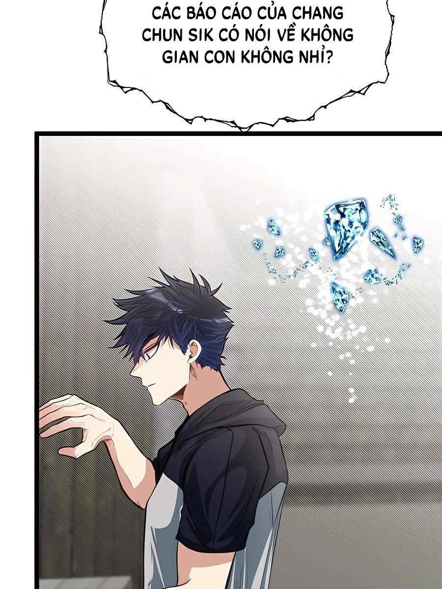 Anh Trai Anh Hùng Là Người Đã Chết Trong Học Viện - Chapter 37 - Page 8