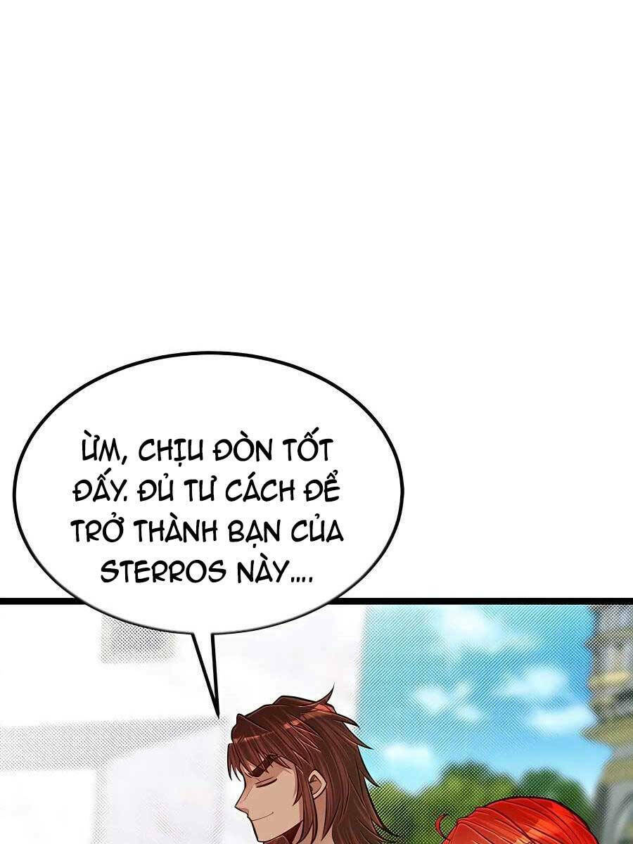 Anh Trai Anh Hùng Là Người Đã Chết Trong Học Viện - Chapter 37 - Page 89