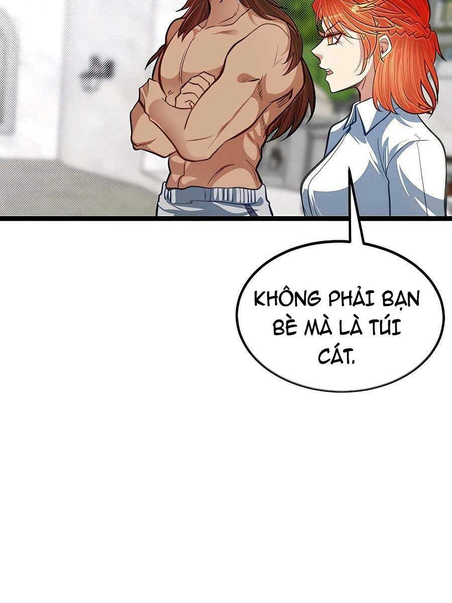 Anh Trai Anh Hùng Là Người Đã Chết Trong Học Viện - Chapter 37 - Page 90