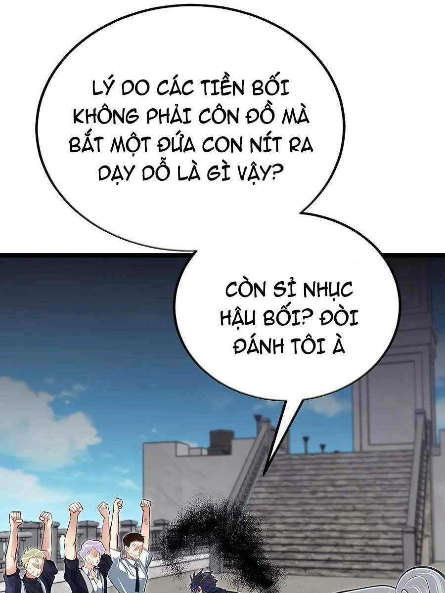 Anh Trai Anh Hùng Là Người Đã Chết Trong Học Viện - Chapter 37 - Page 93