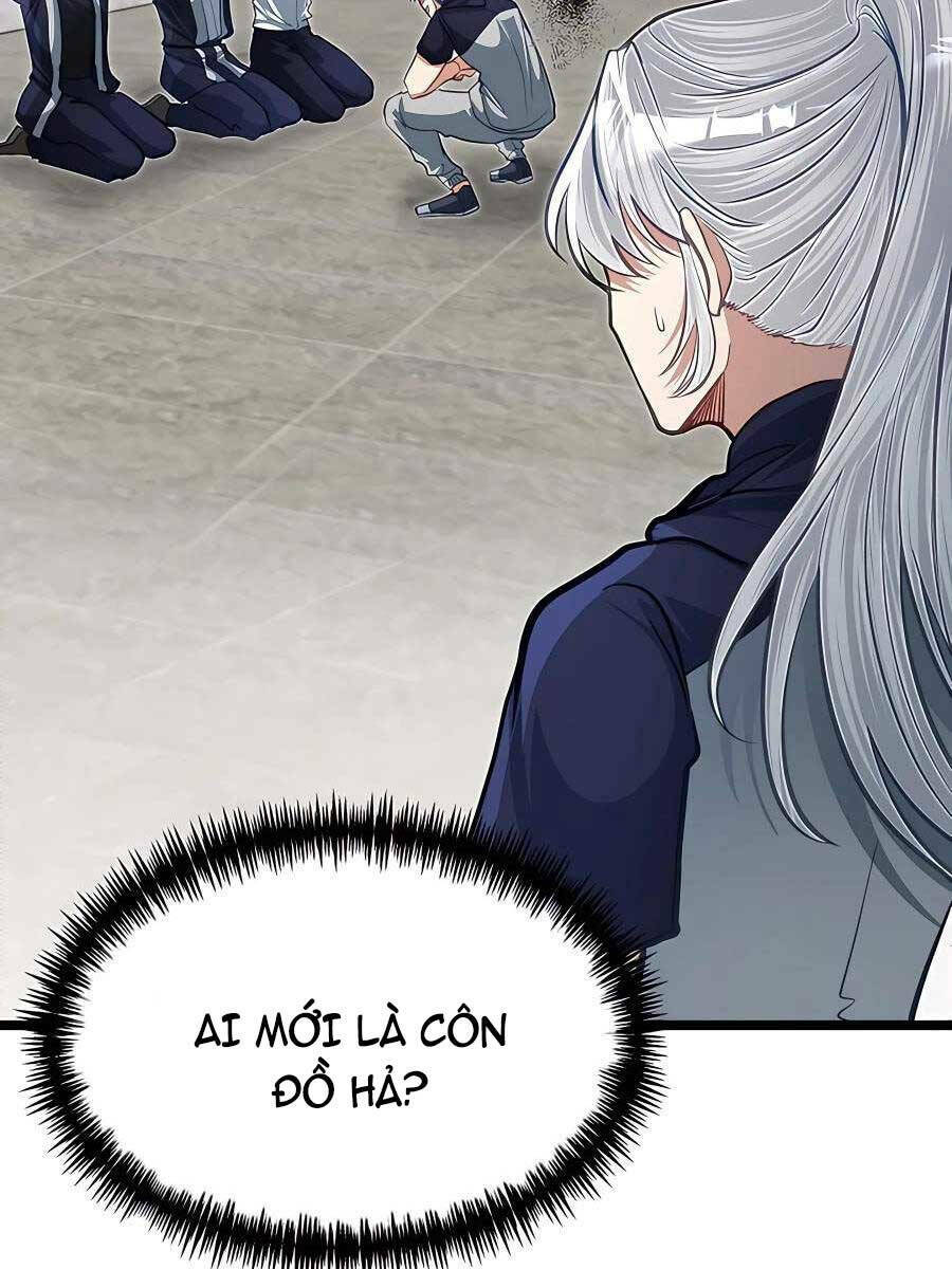 Anh Trai Anh Hùng Là Người Đã Chết Trong Học Viện - Chapter 37 - Page 94