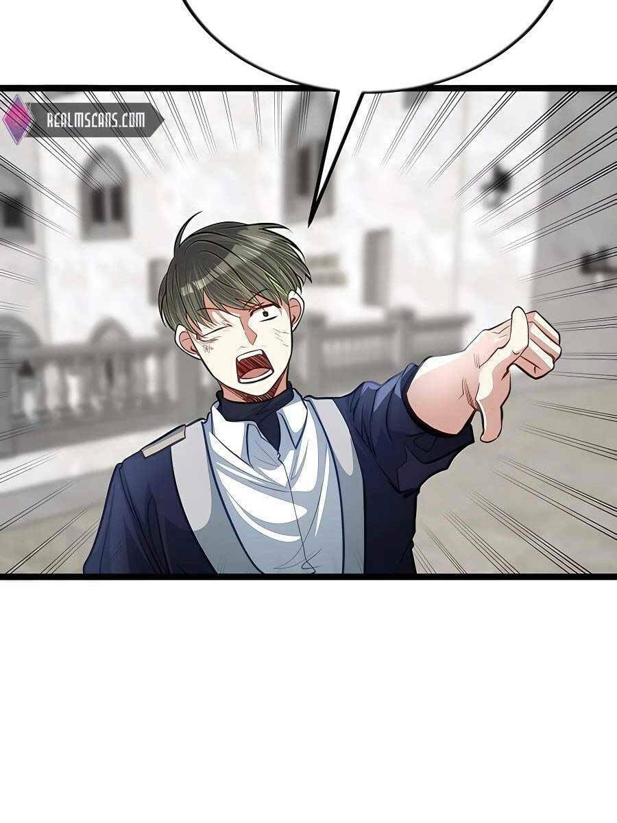 Anh Trai Anh Hùng Là Người Đã Chết Trong Học Viện - Chapter 37 - Page 96