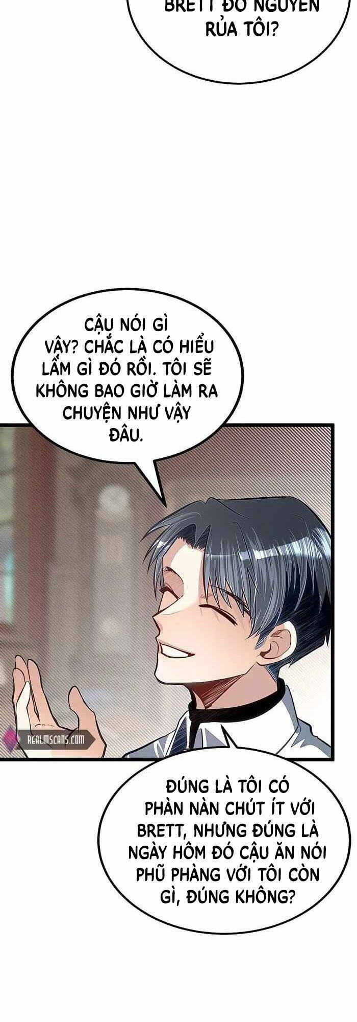 Anh Trai Anh Hùng Là Người Đã Chết Trong Học Viện - Chapter 38 - Page 9