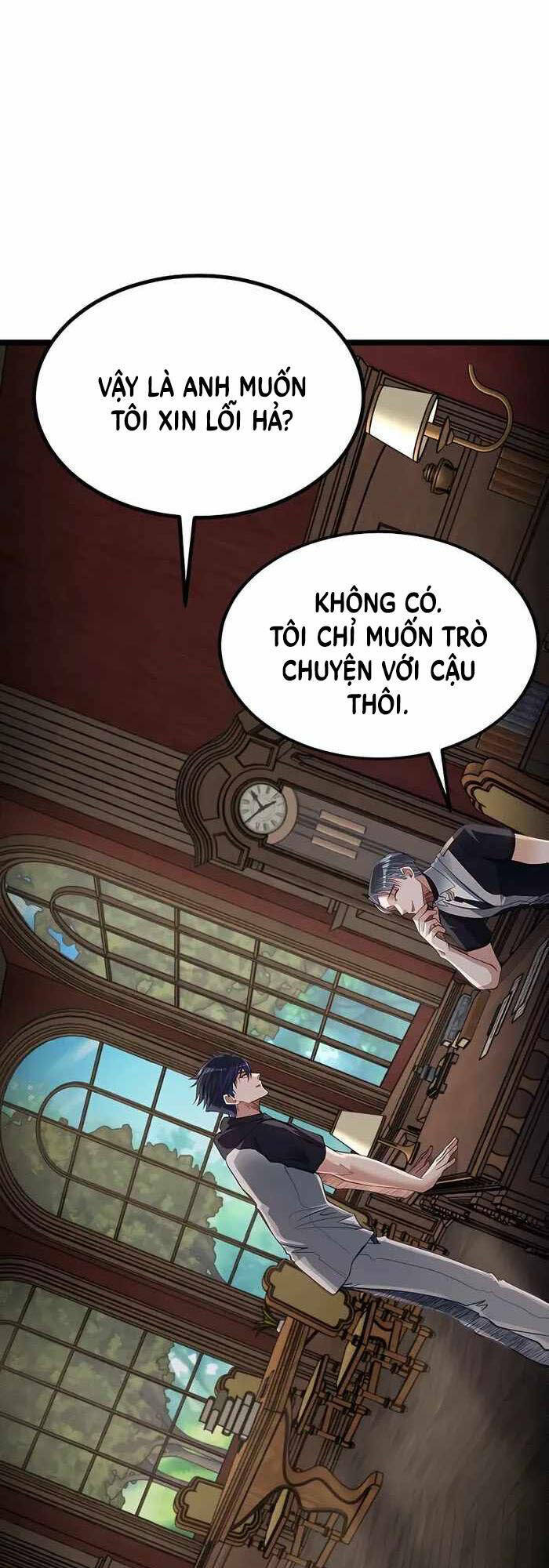 Anh Trai Anh Hùng Là Người Đã Chết Trong Học Viện - Chapter 38 - Page 10