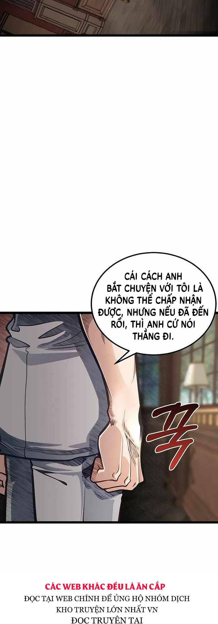 Anh Trai Anh Hùng Là Người Đã Chết Trong Học Viện - Chapter 38 - Page 11