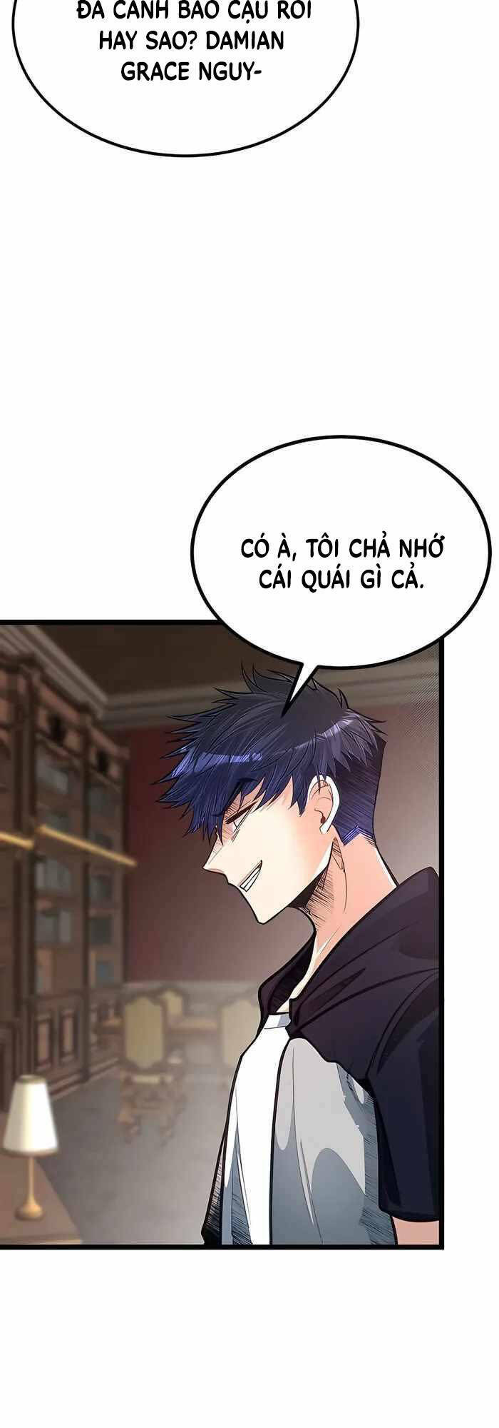 Anh Trai Anh Hùng Là Người Đã Chết Trong Học Viện - Chapter 38 - Page 14