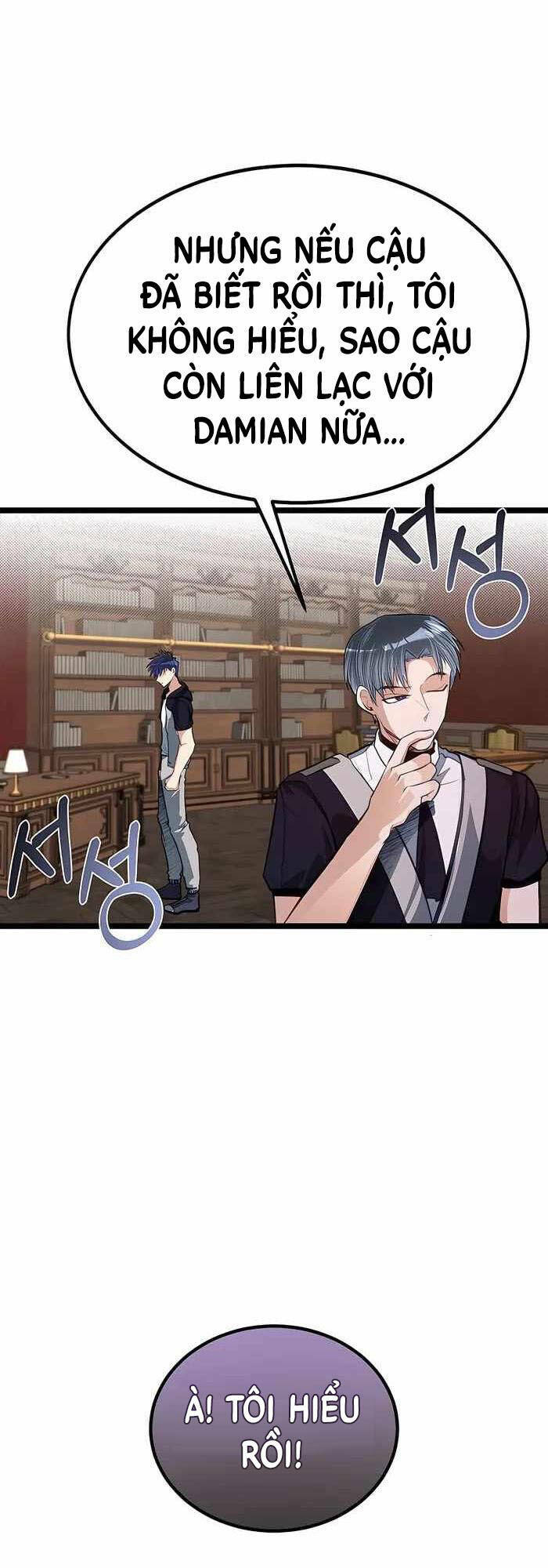 Anh Trai Anh Hùng Là Người Đã Chết Trong Học Viện - Chapter 38 - Page 18