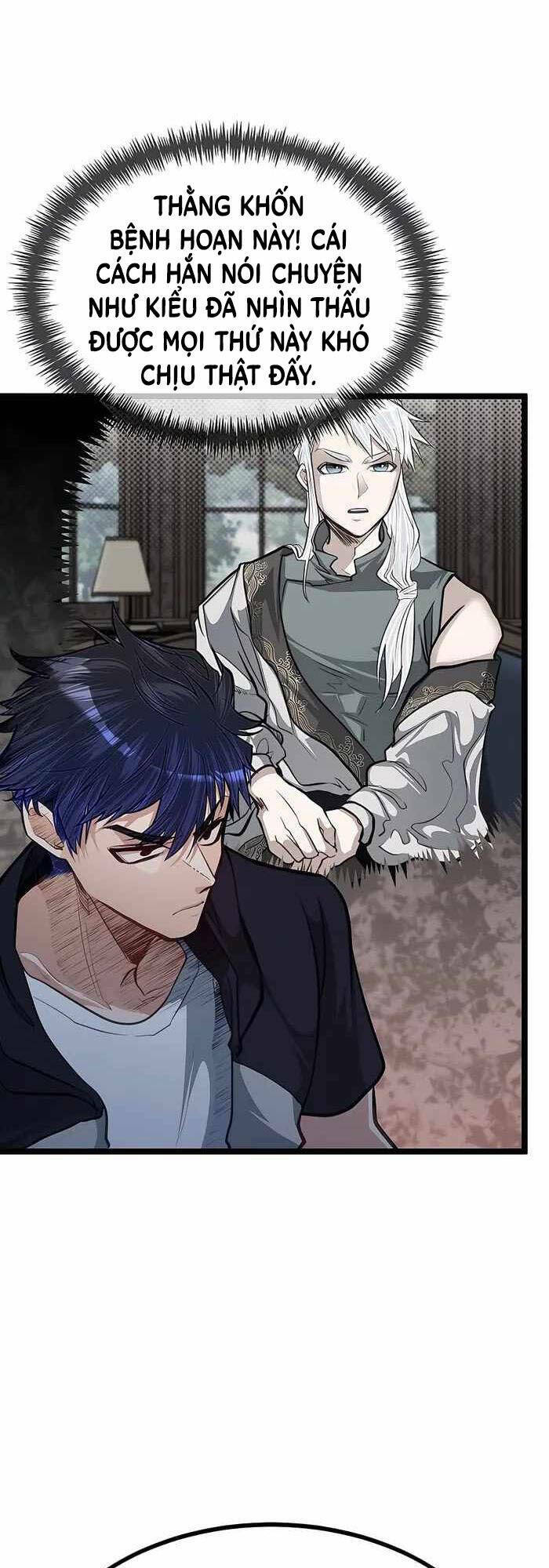 Anh Trai Anh Hùng Là Người Đã Chết Trong Học Viện - Chapter 38 - Page 20