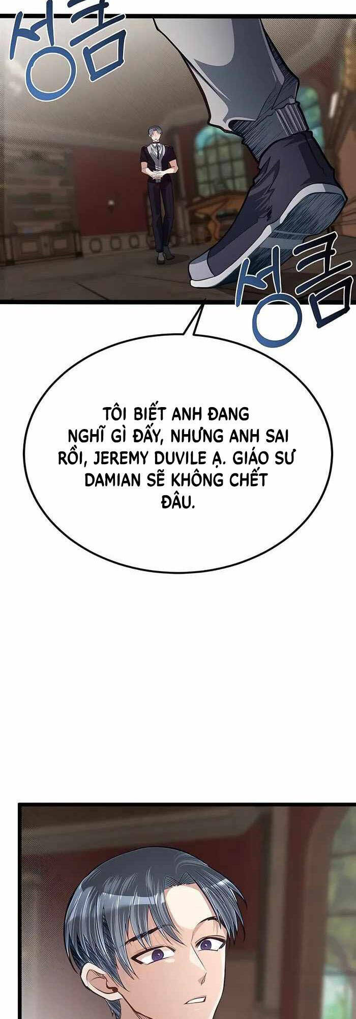 Anh Trai Anh Hùng Là Người Đã Chết Trong Học Viện - Chapter 38 - Page 22
