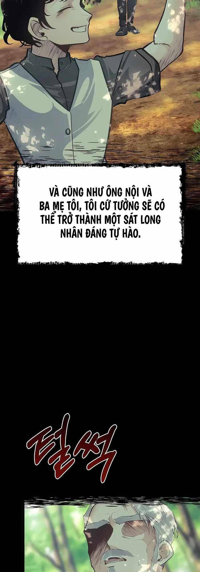 Anh Trai Anh Hùng Là Người Đã Chết Trong Học Viện - Chapter 38 - Page 33