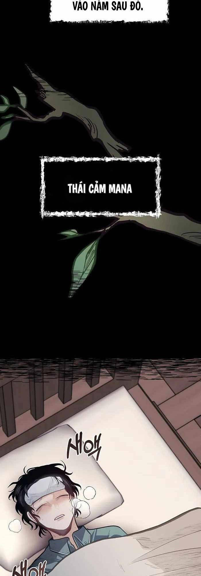 Anh Trai Anh Hùng Là Người Đã Chết Trong Học Viện - Chapter 38 - Page 35