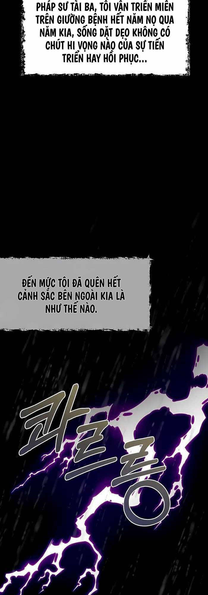 Anh Trai Anh Hùng Là Người Đã Chết Trong Học Viện - Chapter 38 - Page 37