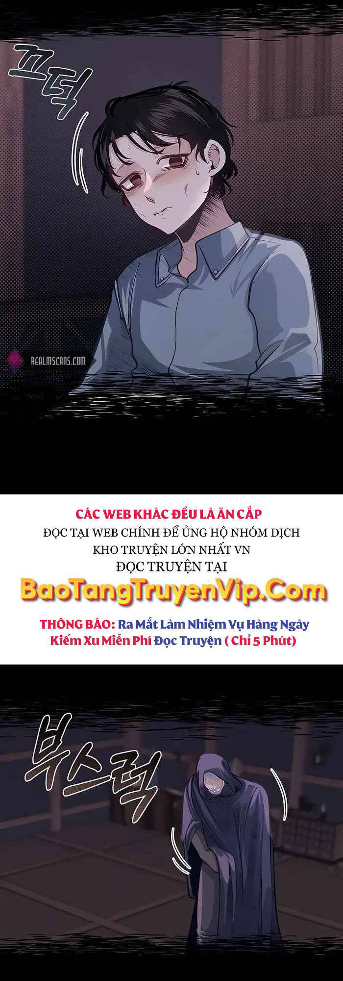 Anh Trai Anh Hùng Là Người Đã Chết Trong Học Viện - Chapter 38 - Page 41