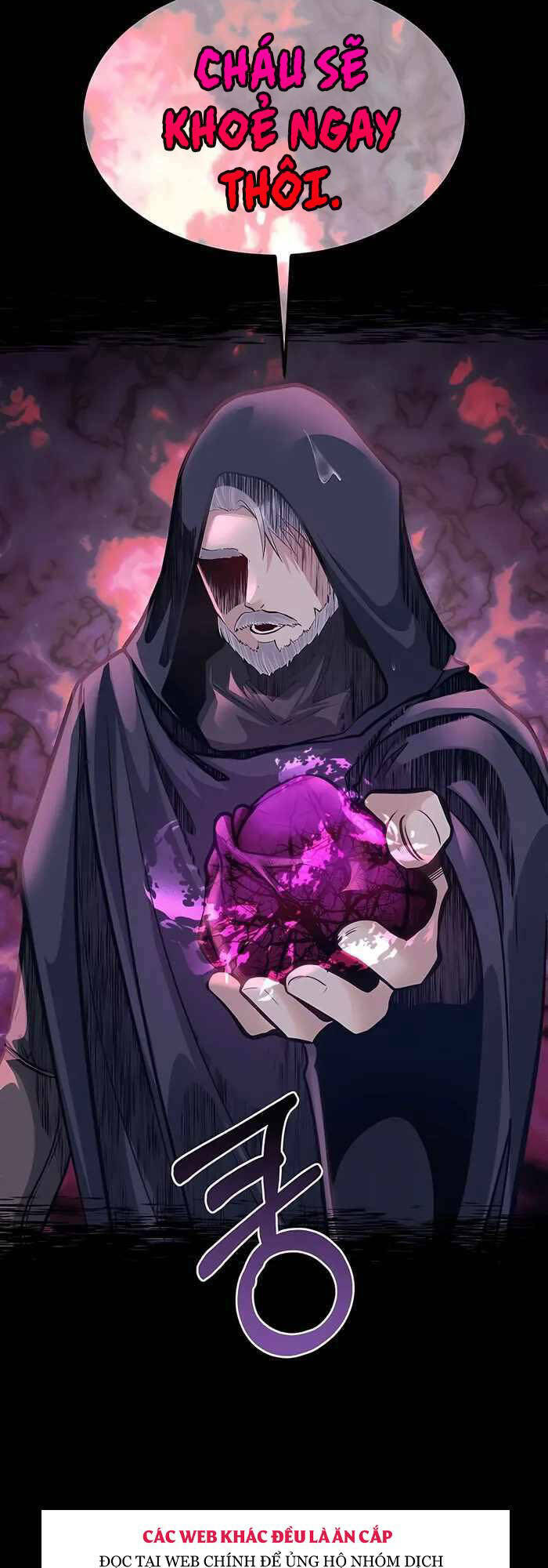 Anh Trai Anh Hùng Là Người Đã Chết Trong Học Viện - Chapter 38 - Page 44