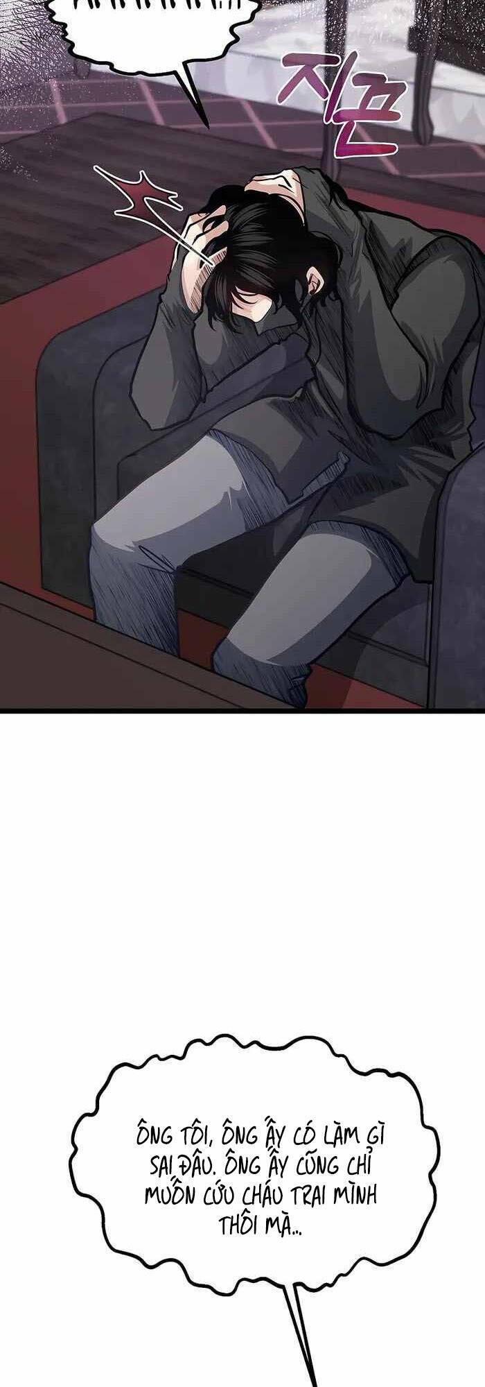 Anh Trai Anh Hùng Là Người Đã Chết Trong Học Viện - Chapter 38 - Page 51