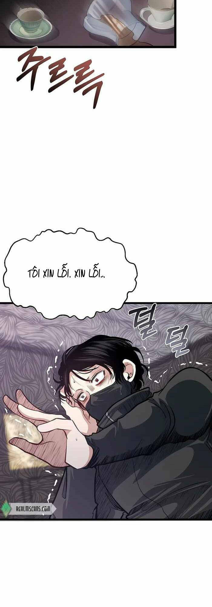 Anh Trai Anh Hùng Là Người Đã Chết Trong Học Viện - Chapter 38 - Page 53