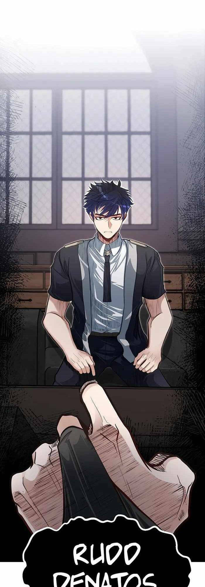 Anh Trai Anh Hùng Là Người Đã Chết Trong Học Viện - Chapter 38 - Page 54