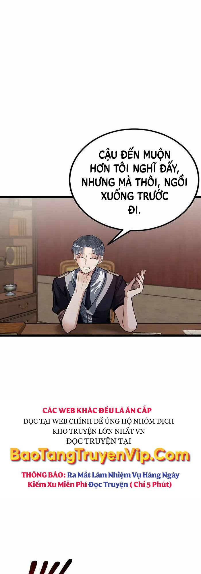 Anh Trai Anh Hùng Là Người Đã Chết Trong Học Viện - Chapter 38 - Page 5