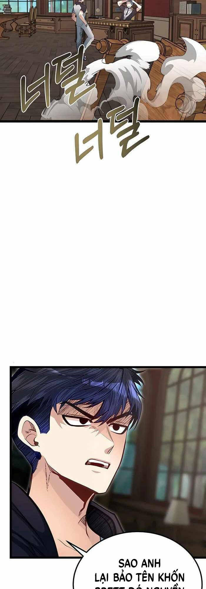 Anh Trai Anh Hùng Là Người Đã Chết Trong Học Viện - Chapter 38 - Page 8