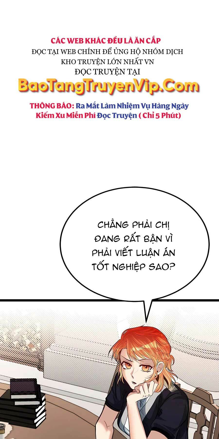 Anh Trai Anh Hùng Là Người Đã Chết Trong Học Viện - Chapter 39 - Page 9