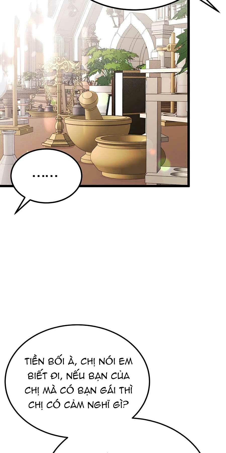 Anh Trai Anh Hùng Là Người Đã Chết Trong Học Viện - Chapter 39 - Page 11