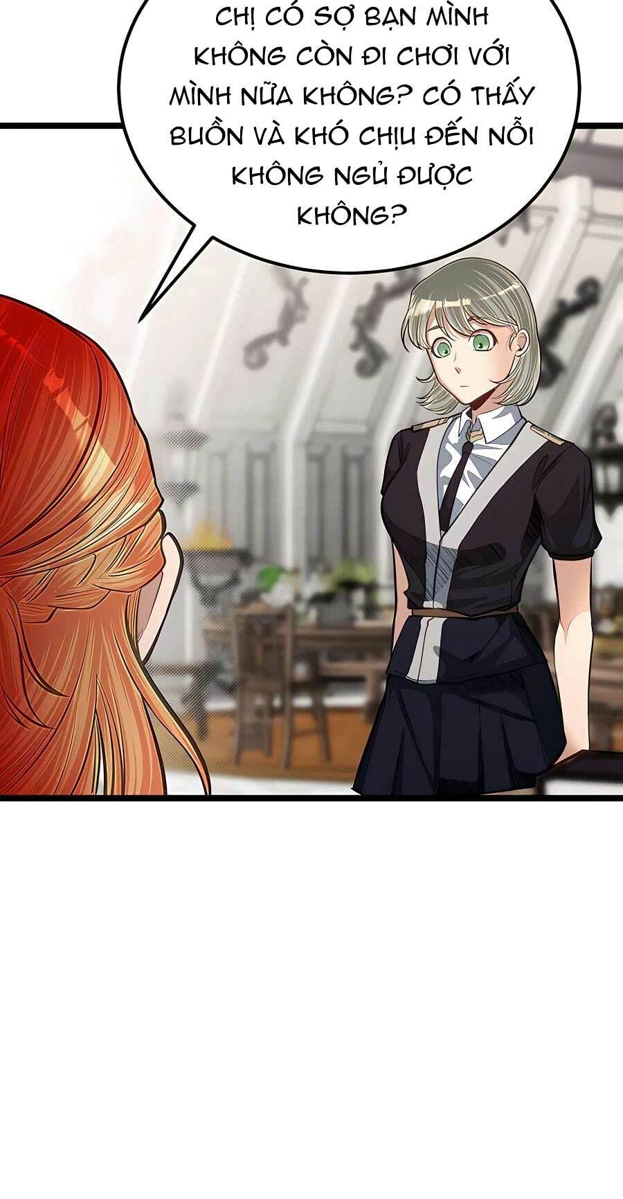 Anh Trai Anh Hùng Là Người Đã Chết Trong Học Viện - Chapter 39 - Page 12