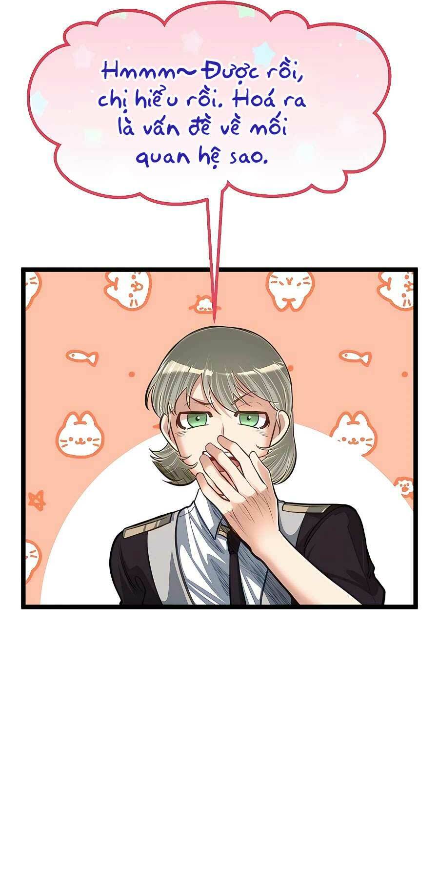 Anh Trai Anh Hùng Là Người Đã Chết Trong Học Viện - Chapter 39 - Page 13
