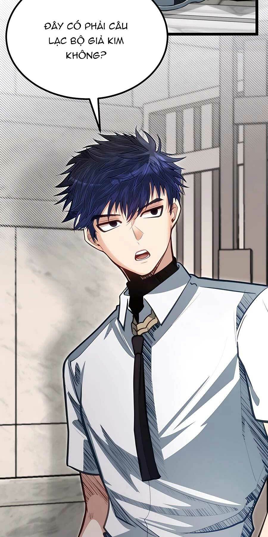 Anh Trai Anh Hùng Là Người Đã Chết Trong Học Viện - Chapter 39 - Page 16