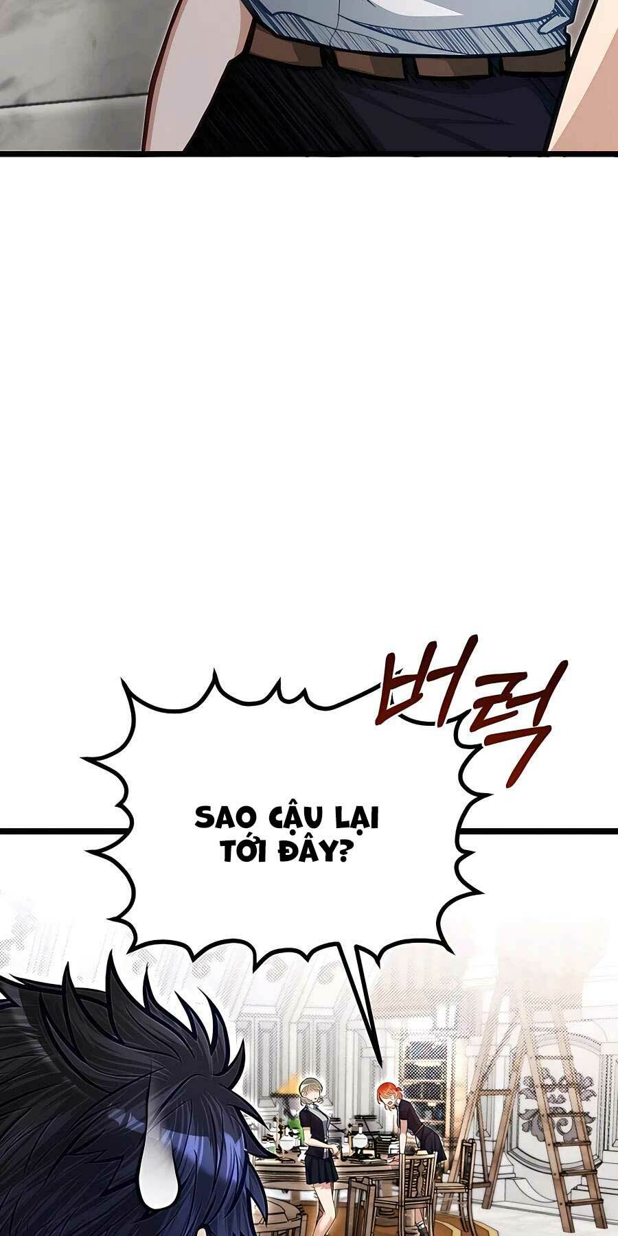 Anh Trai Anh Hùng Là Người Đã Chết Trong Học Viện - Chapter 39 - Page 17