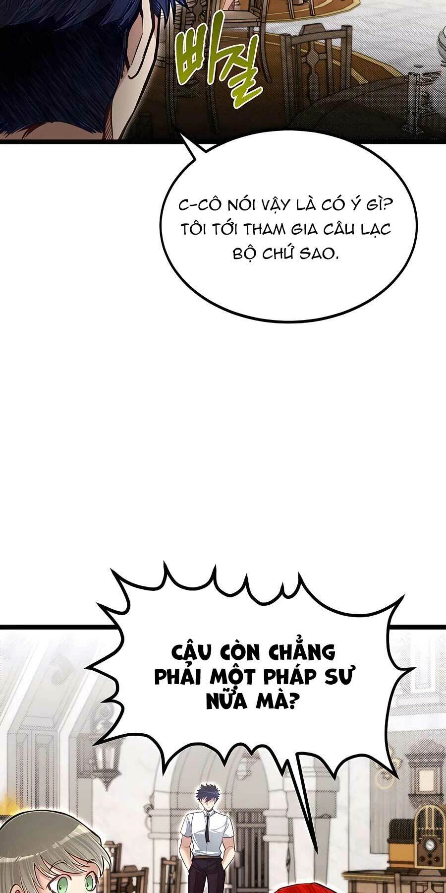 Anh Trai Anh Hùng Là Người Đã Chết Trong Học Viện - Chapter 39 - Page 18